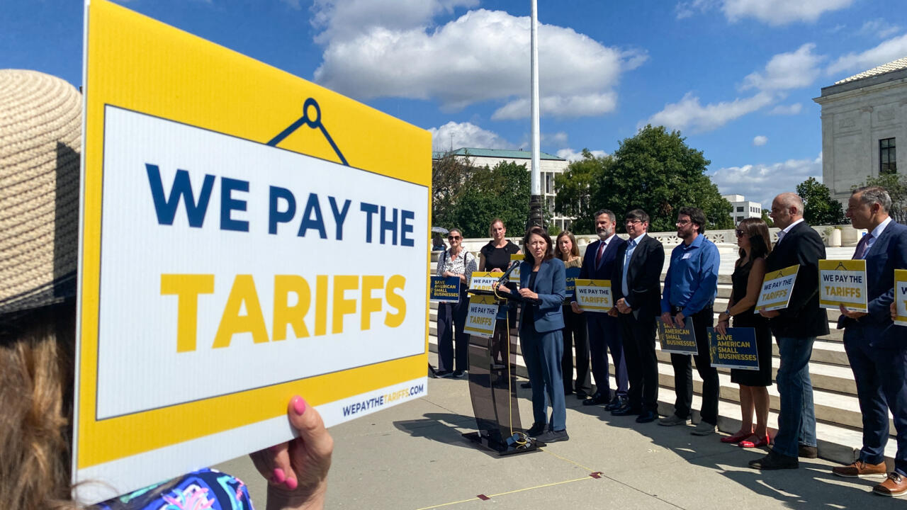In Hospitals, Tariffs Kill